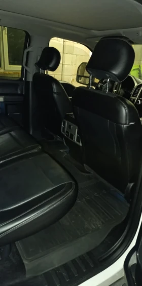 Ford F150 5.0, снимка 3