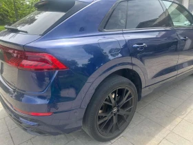 Audi Q8 * Technik * ДИСТРОНИК * 360, снимка 7