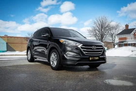 Hyundai Tucson Premium FWD АвтоКредит  (ЦЕНА ДО БГ), снимка 3