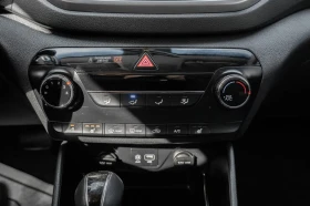 Hyundai Tucson Premium FWD АвтоКредит  (ЦЕНА ДО БГ), снимка 10