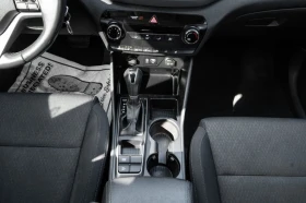 Hyundai Tucson Premium FWD АвтоКредит  (ЦЕНА ДО БГ), снимка 8