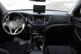 Hyundai Tucson Premium FWD АвтоКредит  (ЦЕНА ДО БГ), снимка 7
