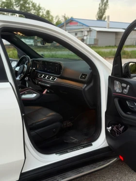 Mercedes-Benz GLE 400 AMG Line, снимка 8