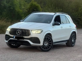 Mercedes-Benz GLE 400 AMG Line, снимка 2
