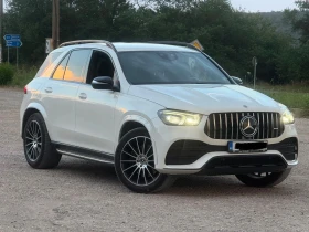 Mercedes-Benz GLE 400 AMG Line, снимка 1