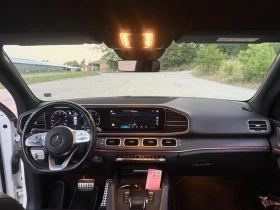 Mercedes-Benz GLE 400 AMG Line, снимка 7