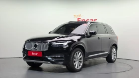 Volvo Xc90 Inscription, снимка 1