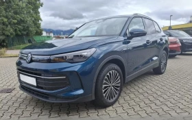 VW Tiguan 1.5 E-TSI на части, снимка 1