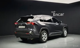 Toyota Rav4 5th Generation, снимка 2