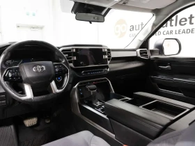 Toyota Tundra SR5* КЪСА БАЗА* ПОДГРЕВ НА ВОЛАН* КАМЕРА, снимка 9