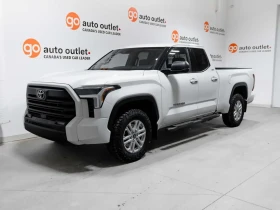 Toyota Tundra SR5* КЪСА БАЗА* ПОДГРЕВ НА ВОЛАН* КАМЕРА, снимка 1