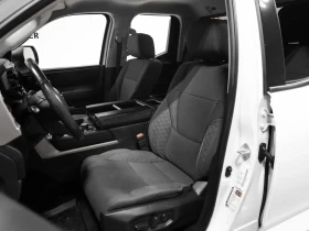 Toyota Tundra SR5* КЪСА БАЗА* ПОДГРЕВ НА ВОЛАН* КАМЕРА, снимка 7