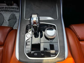 BMW X7 40i* M SPORT* INDIVIDUAL* LASER* DISTRONIC* 360, снимка 15