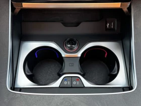 BMW X7 40i* M SPORT* INDIVIDUAL* LASER* DISTRONIC* 360, снимка 14