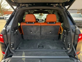 BMW X7 40i* M SPORT* INDIVIDUAL* LASER* DISTRONIC* 360, снимка 8