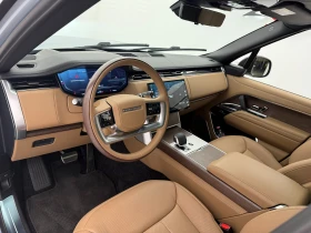 Land Rover Range rover LWB\Autobiography\Meridian\D350, снимка 9