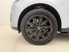Land Rover Range rover LWB\Autobiography\Meridian\D350, снимка 7