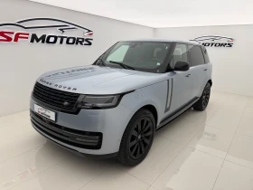 Land Rover Range rover LWB\Autobiography\Meridian\D350, снимка 3
