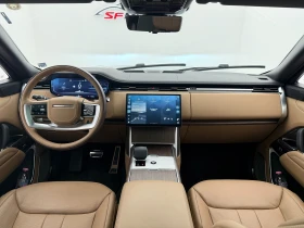 Land Rover Range rover LWB\Autobiography\Meridian\D350, снимка 10