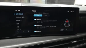 Hyundai Santa fe  2.5T* ЛЮК* HUD* KEYLESS* ЕЛ. БАГАЖНИК* , снимка 10