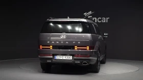 Hyundai Santa fe  2.5T* ЛЮК* HUD* KEYLESS* ЕЛ. БАГАЖНИК* , снимка 13