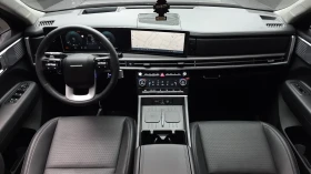 Hyundai Santa fe  2.5T* ЛЮК* HUD* KEYLESS* ЕЛ. БАГАЖНИК* , снимка 16