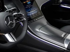 Mercedes-Benz GLC 300 ЦЕНА ДО БЪЛГАРИЯ РЕГИСТРАЦИЯ & АВТОКРЕДИТ, снимка 12
