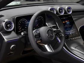 Mercedes-Benz GLC 300 ЦЕНА ДО БЪЛГАРИЯ РЕГИСТРАЦИЯ & АВТОКРЕДИТ, снимка 6