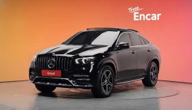 Mercedes-Benz GLE Coupe GLE400d* ЕЛ. БАГАЖНИК* HUD* 360* BLIND SPOT* КРАЙН, снимка 1