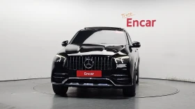 Mercedes-Benz GLE Coupe GLE400d* ЕЛ. БАГАЖНИК* HUD* 360* BLIND SPOT* КРАЙН, снимка 3