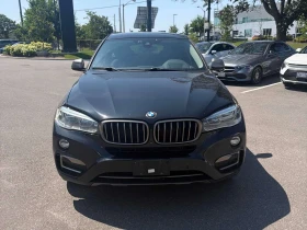 BMW X6 * XDRIVE35I * ГЛАВНО ПРЕДСТАВИТЕЛСТВО НА MERCEDES*, снимка 2