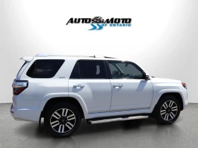Toyota 4runner Limited, снимка 6