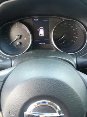Nissan Qashqai, снимка 5