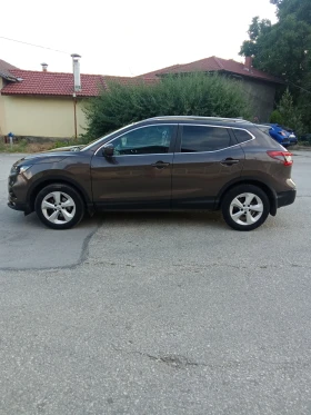 Nissan Qashqai, снимка 2