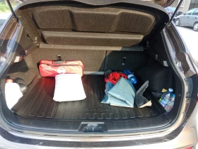Nissan Qashqai, снимка 8