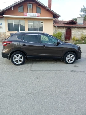 Nissan Qashqai, снимка 4