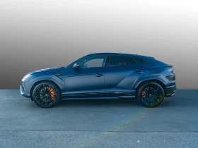 Lamborghini Urus SE PLUG-IN HYBRID AKRAPOVIC B&O KERAMIK PANORAMA , снимка 7
