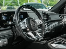 Mercedes-Benz GLE 53 4MATIC КОГА ЗАПОЧВАШ ДА КАРАШ НАЙ-ДОБРОТО ?, снимка 5