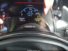 Dodge Durango R/T AWD| КОЖЕН САЛОН| 5.7 HEMI, снимка 15