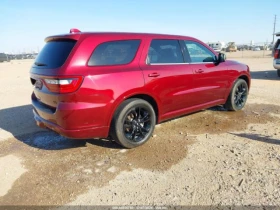 Dodge Durango R/T AWD| КОЖЕН САЛОН| 5.7 HEMI, снимка 4