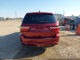 Dodge Durango R/T AWD| КОЖЕН САЛОН| 5.7 HEMI, снимка 16