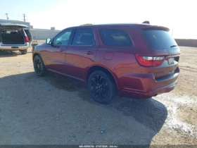 Dodge Durango R/T AWD| КОЖЕН САЛОН| 5.7 HEMI, снимка 3