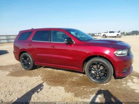 Dodge Durango R/T AWD| КОЖЕН САЛОН| 5.7 HEMI, снимка 13