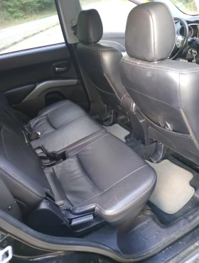 Peugeot 4007, снимка 11