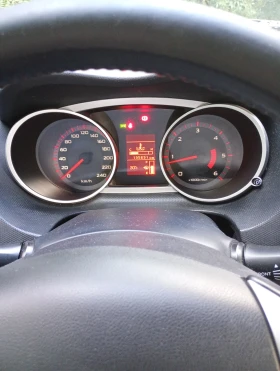 Peugeot 4007, снимка 2