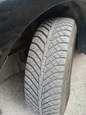 Peugeot 4007, снимка 9