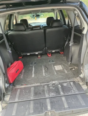 Peugeot 4007, снимка 8
