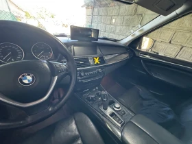 BMW X5 3.0D 235hp, снимка 6