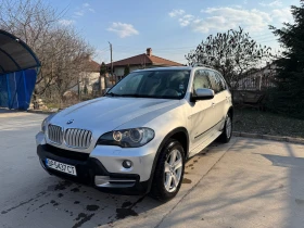 BMW X5 3.0D 235hp, снимка 1