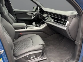Audi SQ7 Quattro = Black Optics = Гаранция, снимка 11